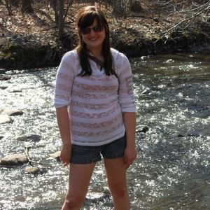 Meet your Posher, Britt